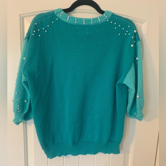 Bibi Sweater - XL - Picture 2 of 2